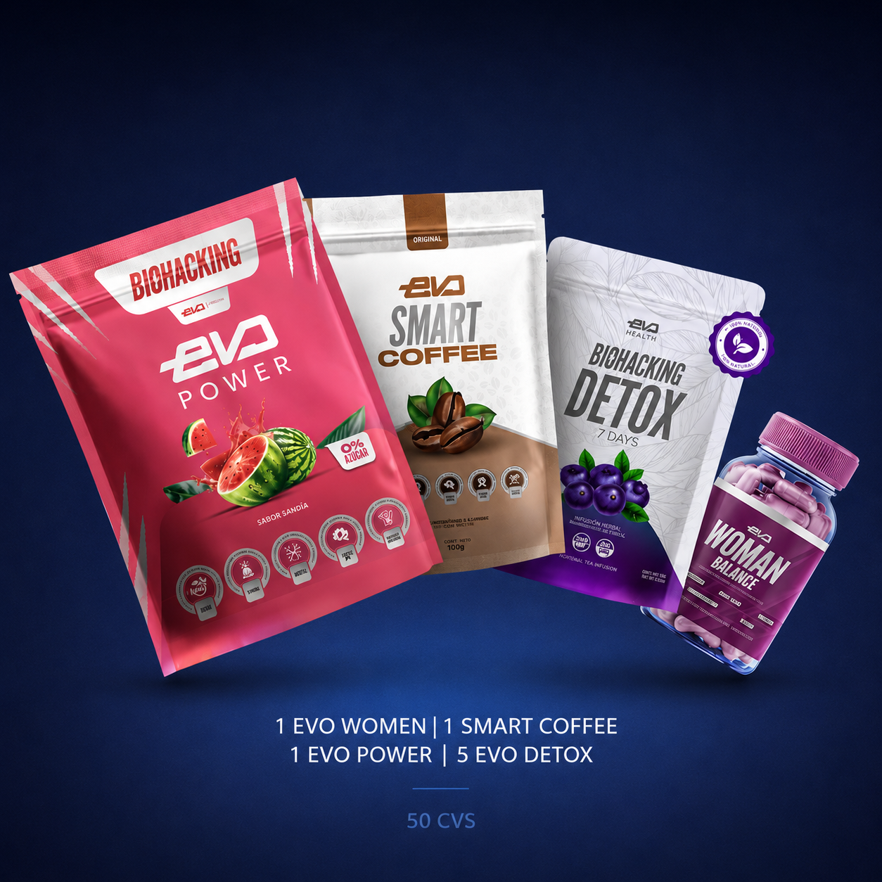 Biohacking Mix Sample